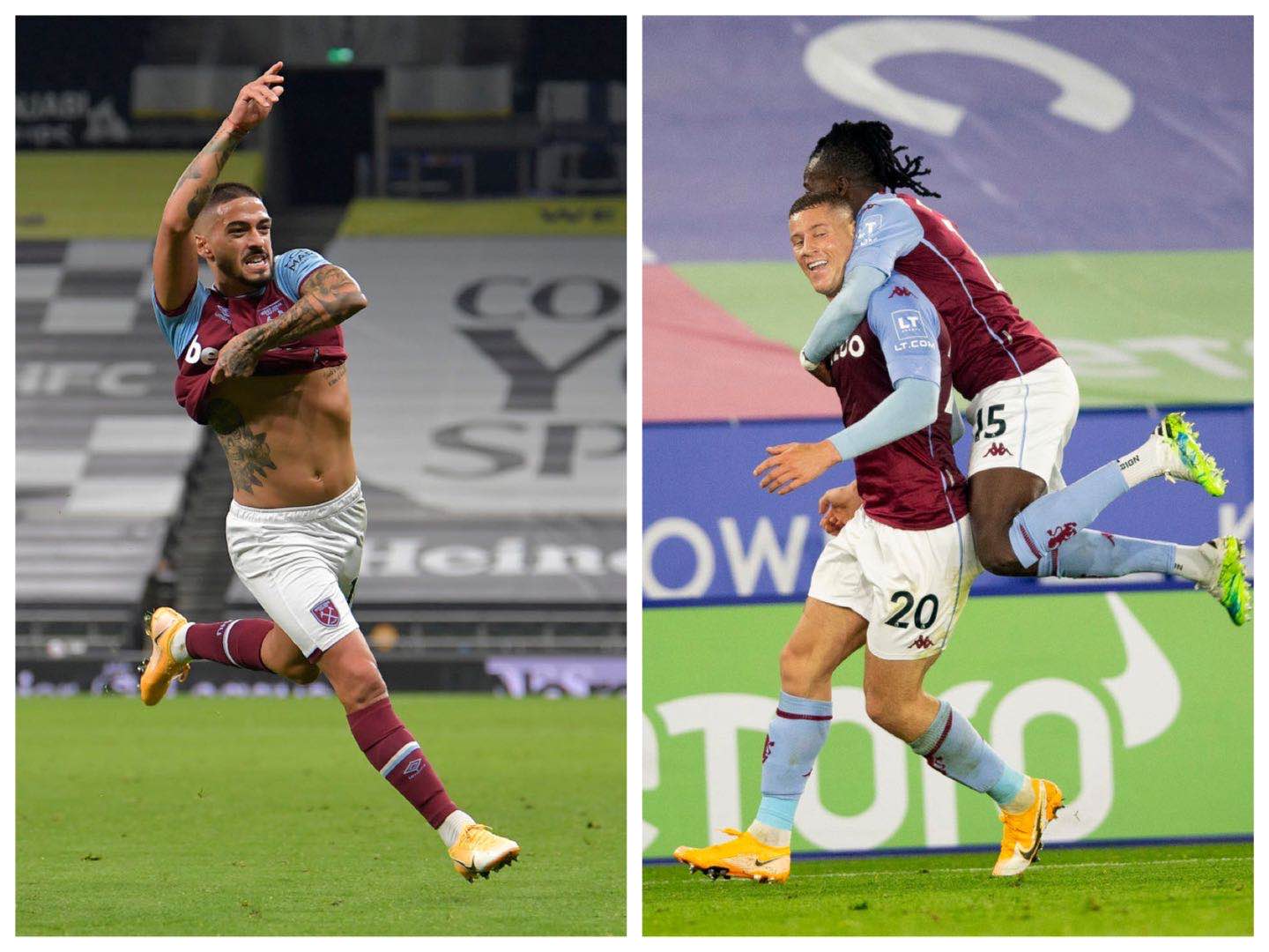 的全局考量 的全局考量